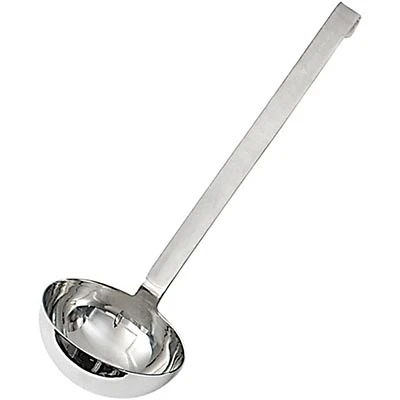 Chochla monoblok Stalgast 14 cm