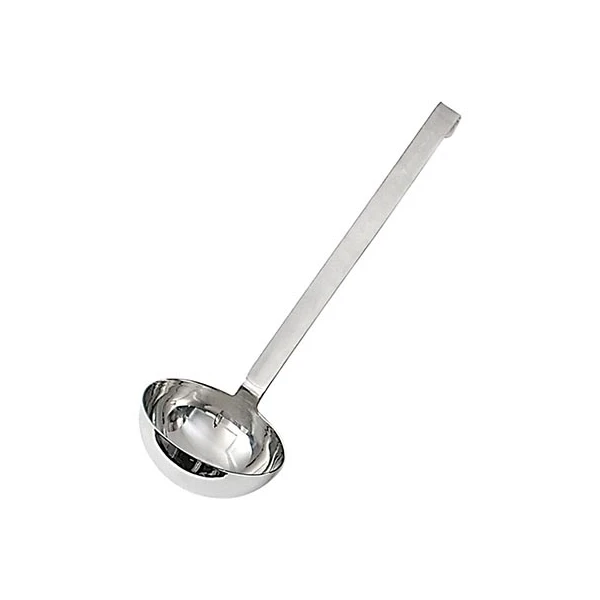 Chochla monoblok Stalgast 14 cm