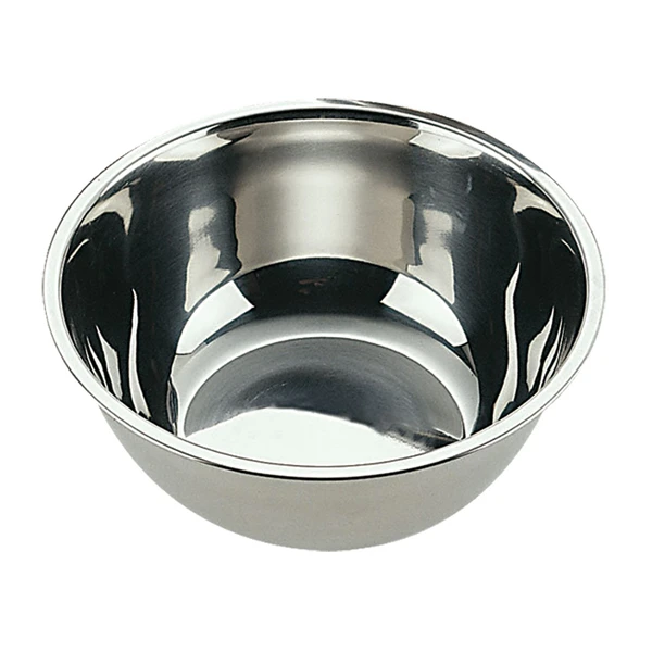ST-MISKA STALOWA POLEROWANA 320MM/8,2L 082320
