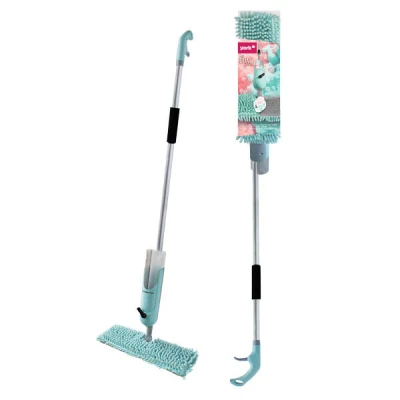 YORK-MOP PŁASKI ZE SPRYSKIWACZEM DUAL SPLASH 8175
