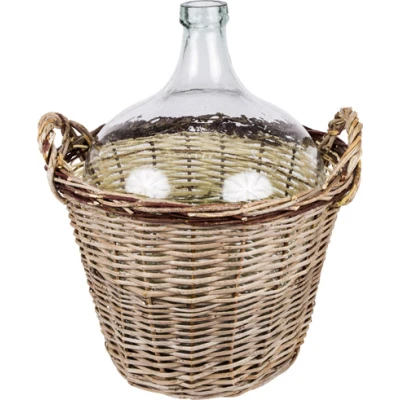 BIOWIN- BALON W WIKLINIE 25L