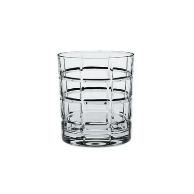 BOH-KPL. 6 SZKLANEK *TIMESQUARE* 320ML 757494