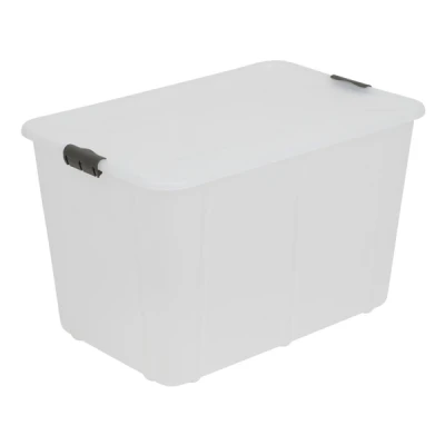 Pojemnik do przechowywania BranQ Velur 60 l