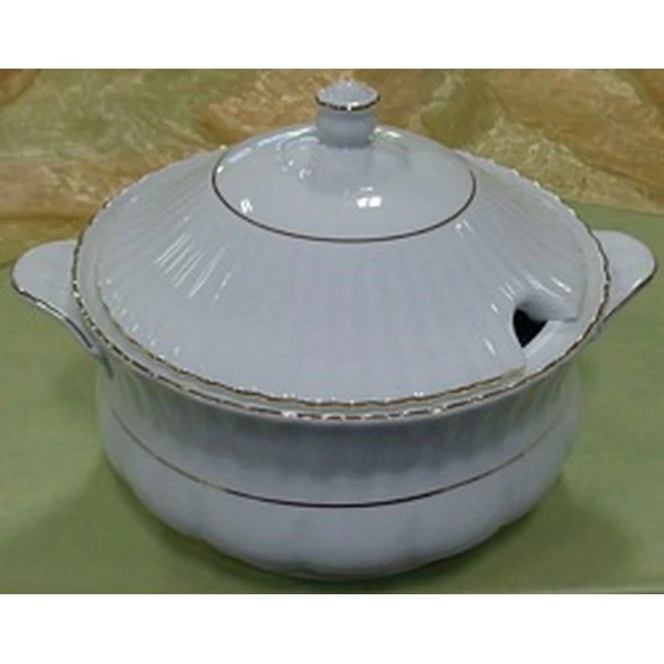 CHODZIEŻ-WAZA *IWONA ZŁ. PASEK* 2,5L 0014