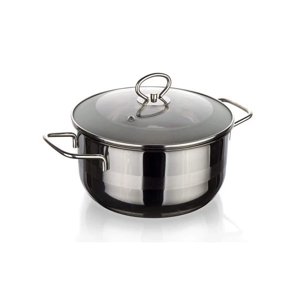 CZ-GARNEK NIERDZ. 5L Z/P *MATTE*