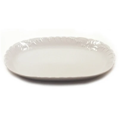 Półmisek porcelanowy Ćmielów Rococo 33 x 23 x 3,5 cm