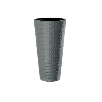 DONICA DIAMENT SLIM *40* ANTRACYT