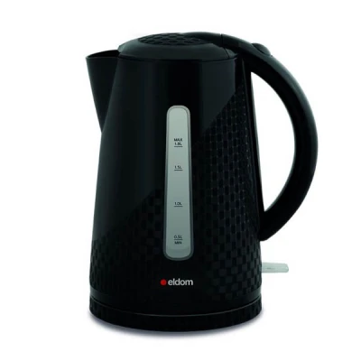 ELDOM-CZAJNIK BEZPRZEWODOWY 1,8L C240