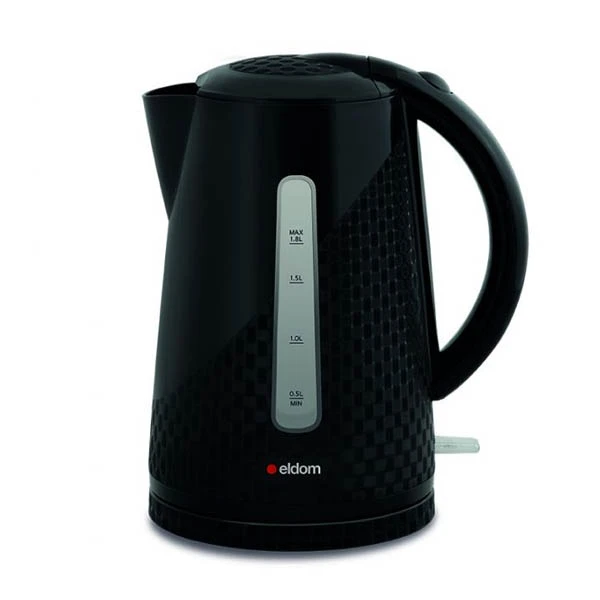 ELDOM-CZAJNIK BEZPRZEWODOWY 1,8L C240