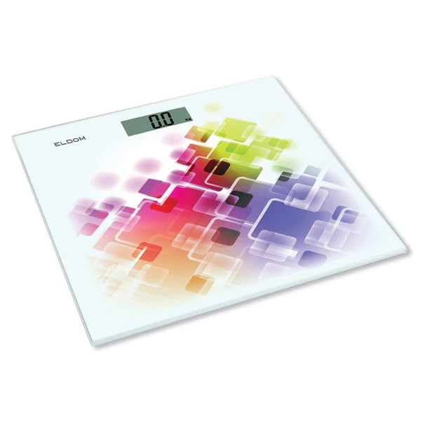 ELDOM-WAGA OSOBOWA ELEKTRONICZNA GWO240