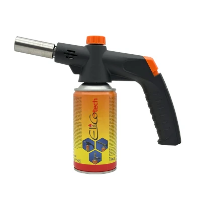 Palnik gazowy Elico RK-5004 300 ml