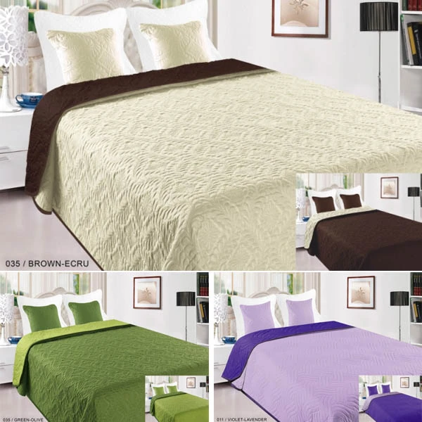 EUR-NARZUTA *VIGO II* 180X220 +2/40X40