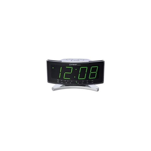 FIRST-RADIOBUDZIK *2416*