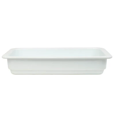 FORMA PORCELANA 32*17*5,8 25114