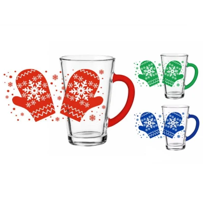 Kubek porcelanowy GLA Iwo 300 ml