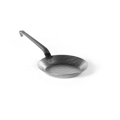 HENDI-PATELNIA UNIWERSALNA ZE STALI WALCOWANEJ 28CM 626337