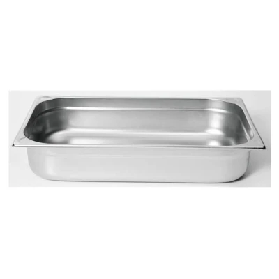 Pojemnik GN Hendi 1/1 20 mm stal nierdzewna