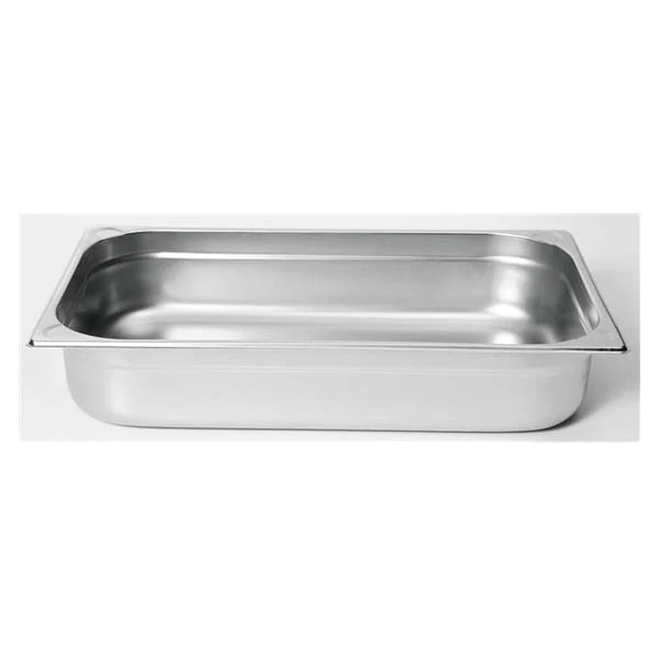 Pojemnik GN Hendi 1/1 20 mm stal nierdzewna