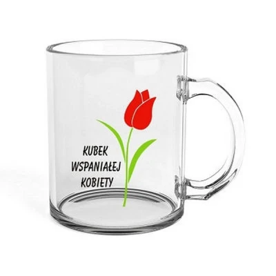 Kubek ceramika Glasmark Sonia 250 ml