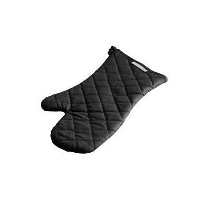 Rękawice ochronne Hendi 38 cm bawełna trudnopalna