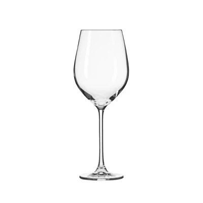 Kieliszki do wody Krosno Splendour 500 ml