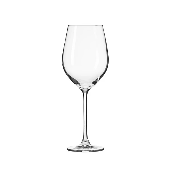 Kieliszki do wody Krosno Splendour 500 ml
