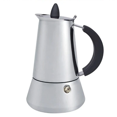 SPL-MR 1668-6 KAWIARKA DO KAWY NA 6 FIL. S/N KAFETIERA