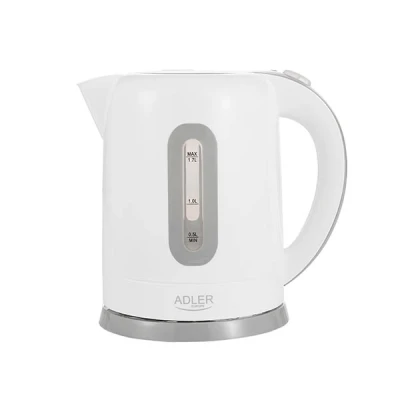 ADLER-CZAJNIK ELEKTRYCZNY  2200W *ADLER* 1,7L /1234/