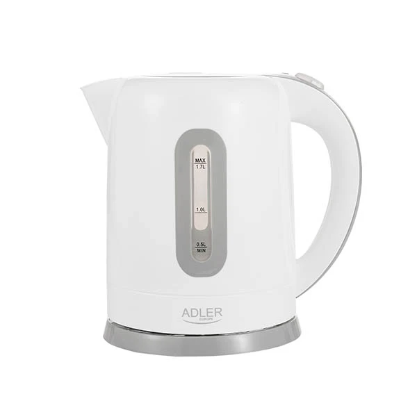 ADLER-CZAJNIK ELEKTRYCZNY  2200W *ADLER* 1,7L /1234/