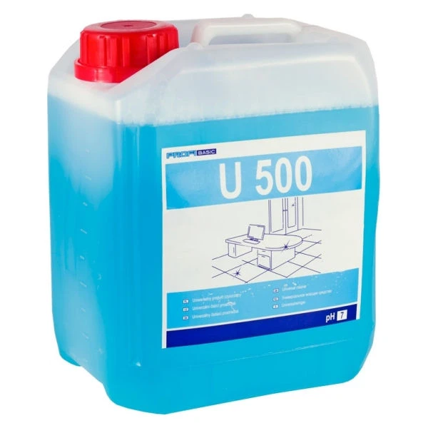 Środek czyszczący Lakma Profibasic U 500 5 l