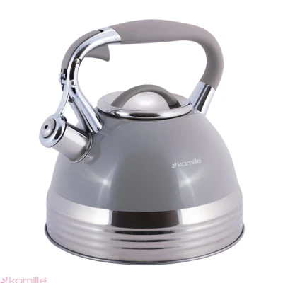 CZAJNIK NIERDZEWNY 2,7L 0696GR