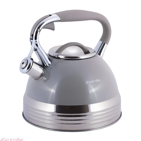 CZAJNIK NIERDZEWNY 2,7L 0696GR