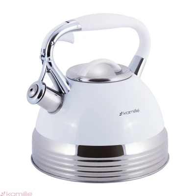 CZAJNIK NIERDZEWNY 2,7L 0696WH