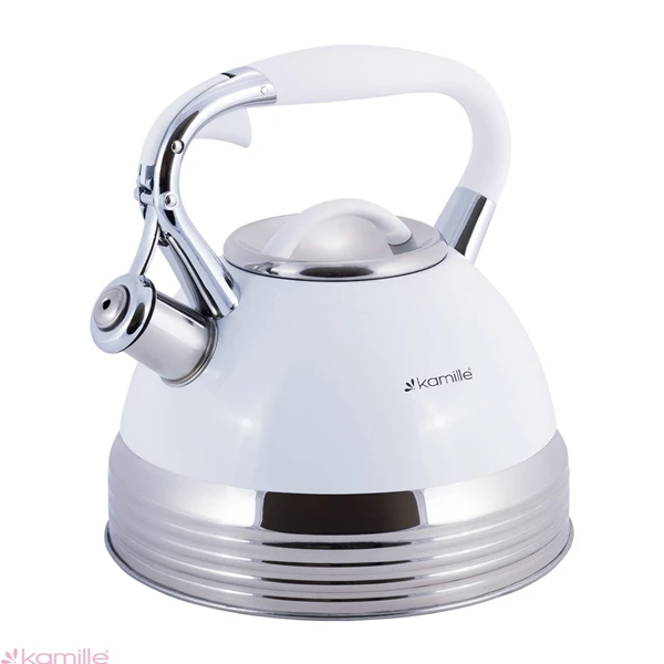 CZAJNIK NIERDZEWNY 2,7L 0696WH