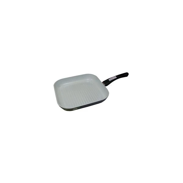CZ-PATELNIA GRILL 26*26 CULINA