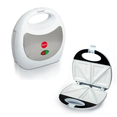 ELDOM-OPIEKACZ DO KANAPEK CERAMICZNY ST140C