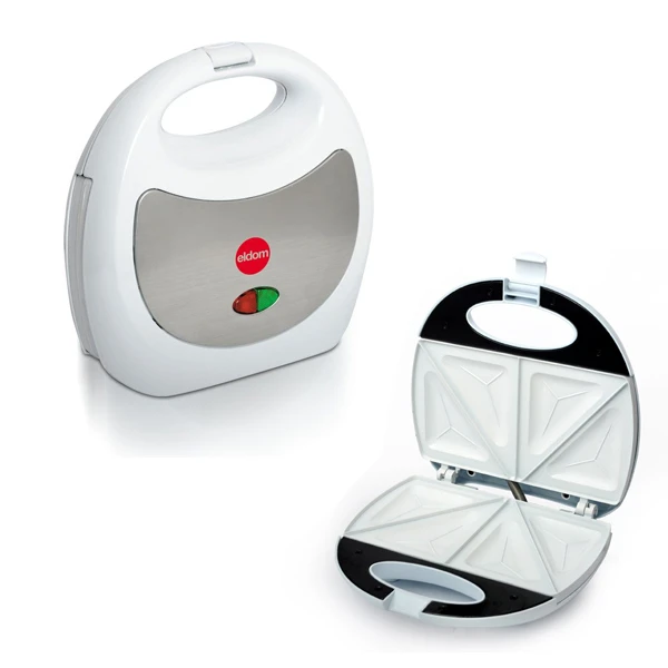 ELDOM-OPIEKACZ DO KANAPEK CERAMICZNY ST140C