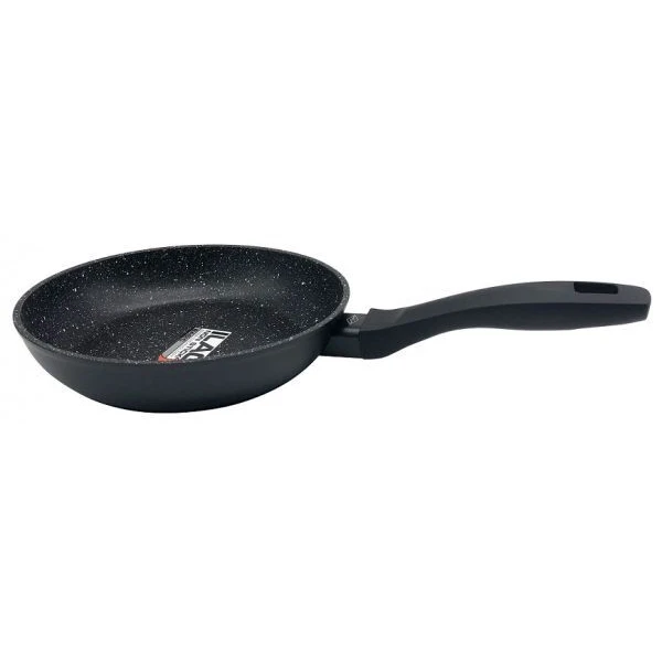 PATELNIA TRADYCYJNA DUŻA 30cm NON-STICK NIEPRZYWIERAJĄCA GAZ INDUKCJA