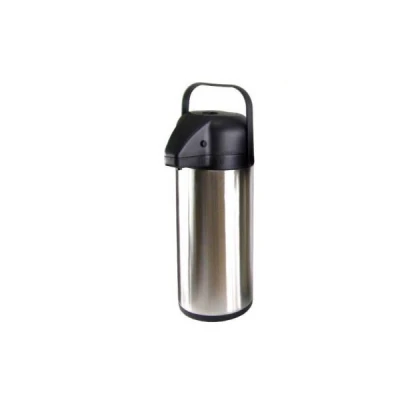 FEN-TERMOS STALOWY Z POMPKĄ 3,0L