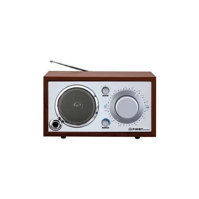 FIRST-RADIO RETRO *1907*