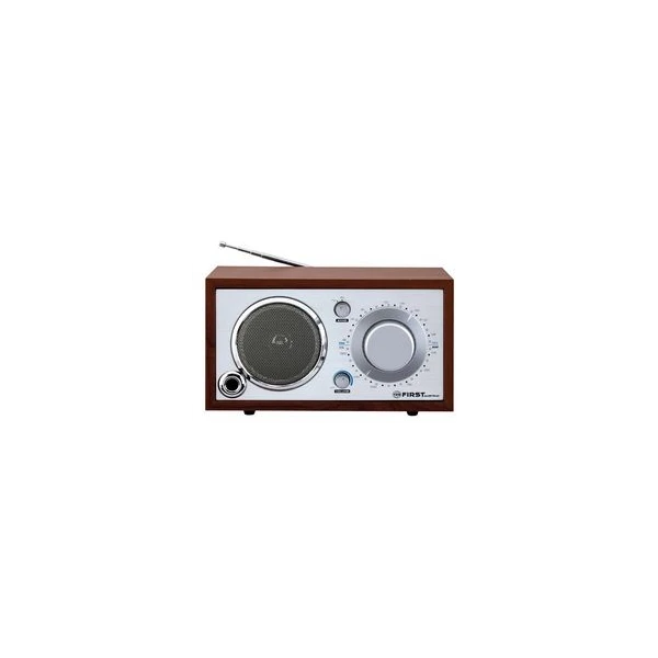 FIRST-RADIO RETRO *1907*