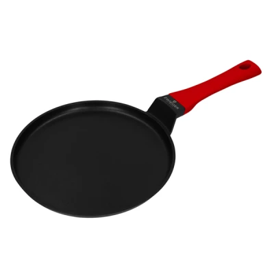 Patelnia do naleśników Zwieger Obsidian 26 cm