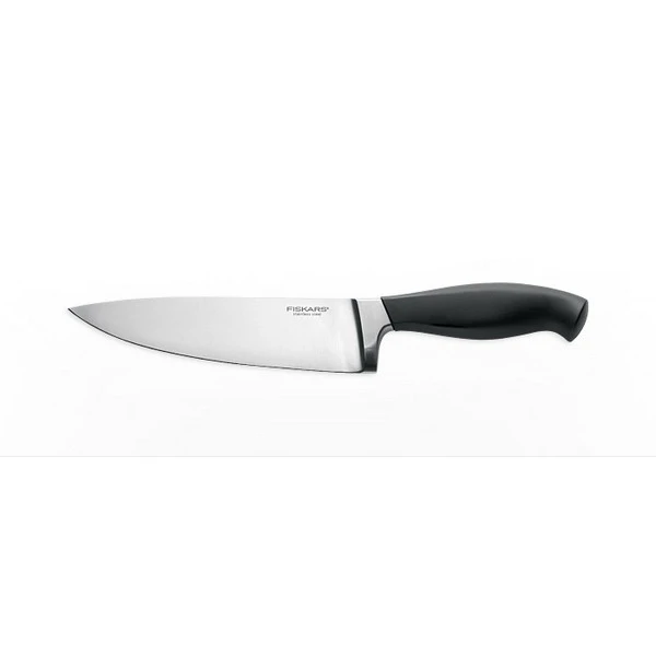 Nóż szefa kuchni Fiskars 17 cm