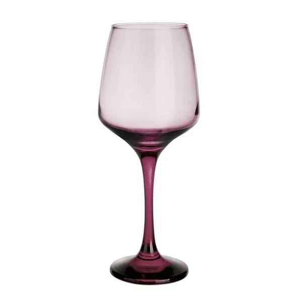 Kieliszki do wina 360 ml Rubin
