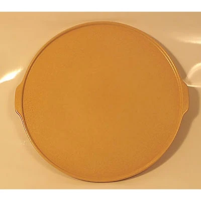 Talerz do pizzy Ceramika Bolesławiec Dek. Piasek 40 cm