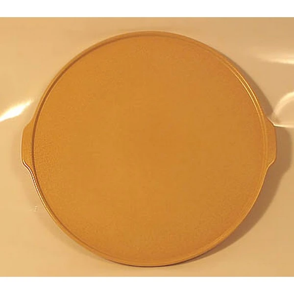 Talerz do pizzy Ceramika Bolesławiec Dek. Piasek 40 cm