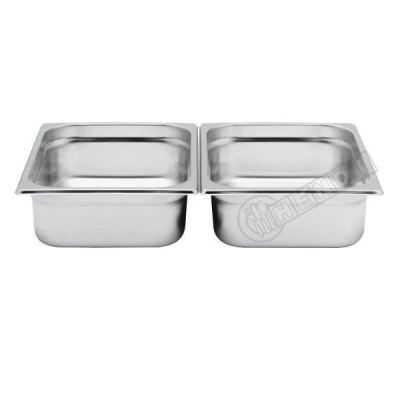 Pojemnik GN 1/2 Hendi Budget Line 12,5 l