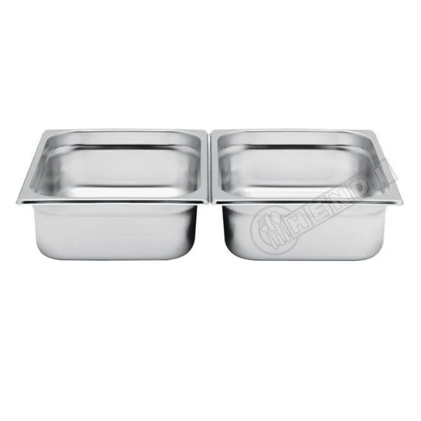 Pojemnik GN 1/2 Hendi Budget Line 12,5 l