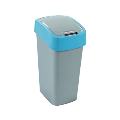 Kosz na śmieci Curver Flip Bin 45 l