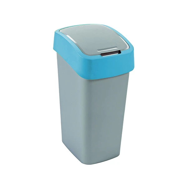 Kosz na śmieci Curver Flip Bin 45 l